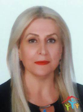 Ayşe Baltacı